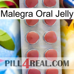 Malegra Oral Jelly 18